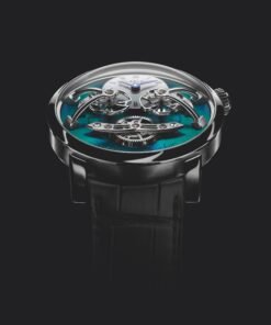 LM2 Titanium