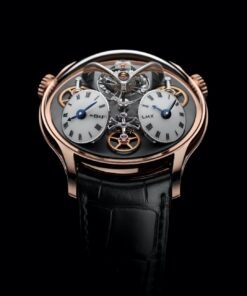 LMX Red Gold