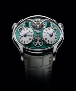 LMX Titanium