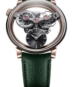 SP One Rose Gold