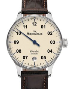 Circularis Automatic