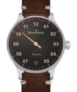 Circularis automatic