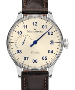 Circularis Power Reserve