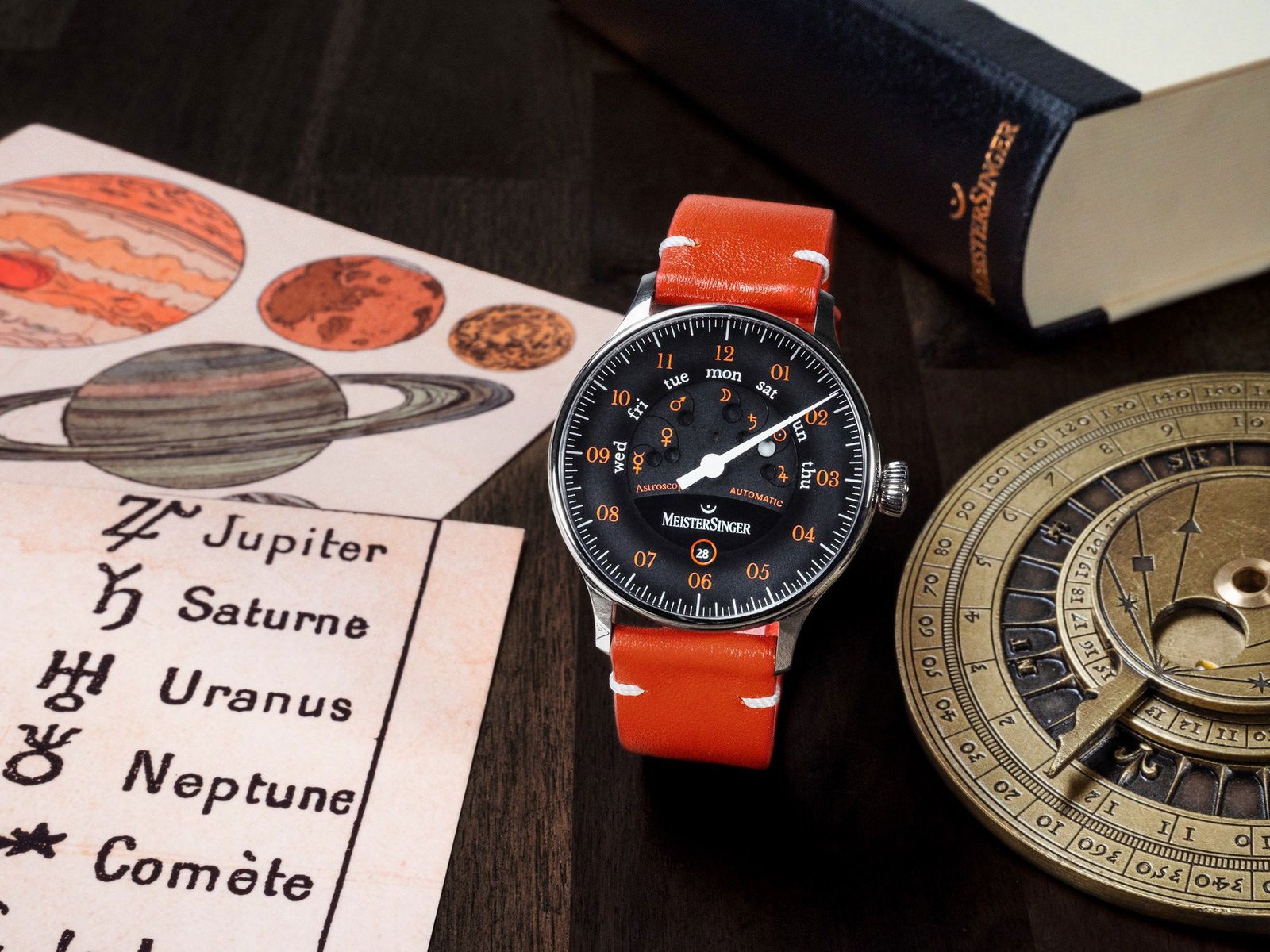 Limited Edition Astroscope - Image 2