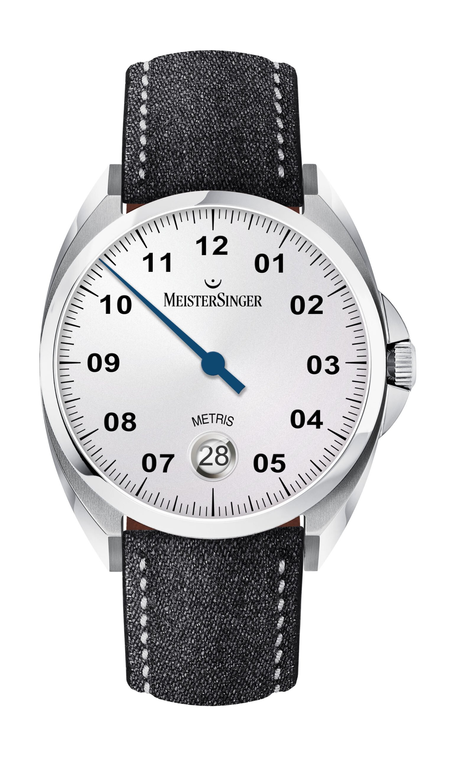 Metris