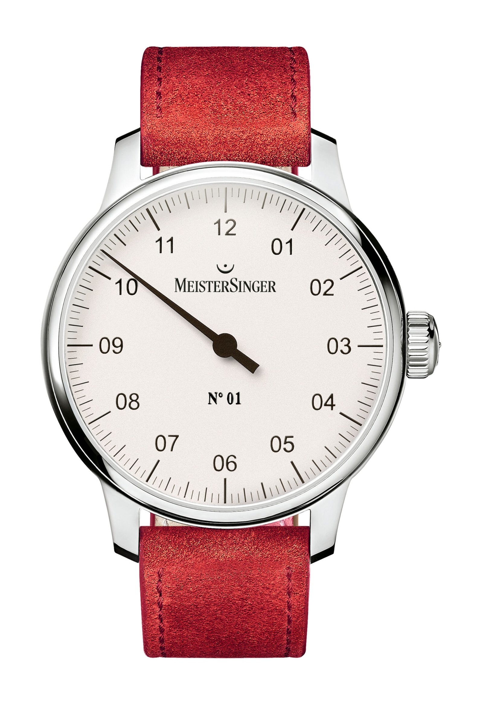 N°01 40 mm