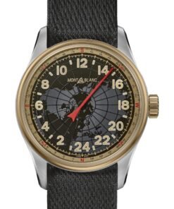 1858 Automatic 24H