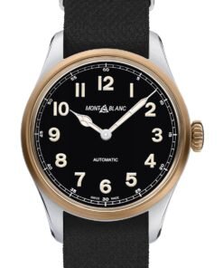 1858 Automatic 40 mm