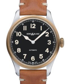 1858 Automatic 40 mm