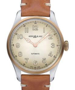 1858 Automatic 40 mm