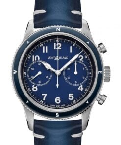 1858 Automatic Chronograph