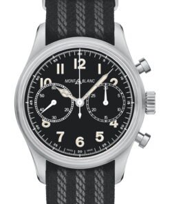 1858 Automatic Chronograph