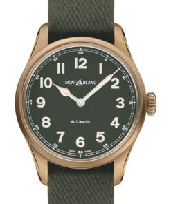 1858 Automatic Limited Edition