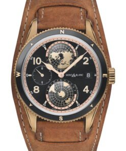 1858 Geosphere Limited Edition