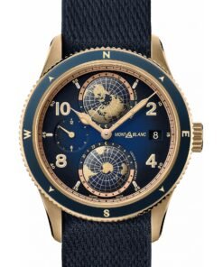 1858 Geosphere Meissner Limited Edition