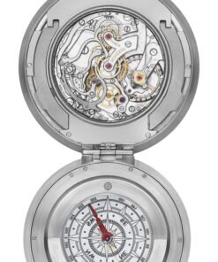 Alternative view of 1858 Pocket watch Limited Edition