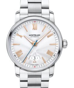 4810 Automatic Date