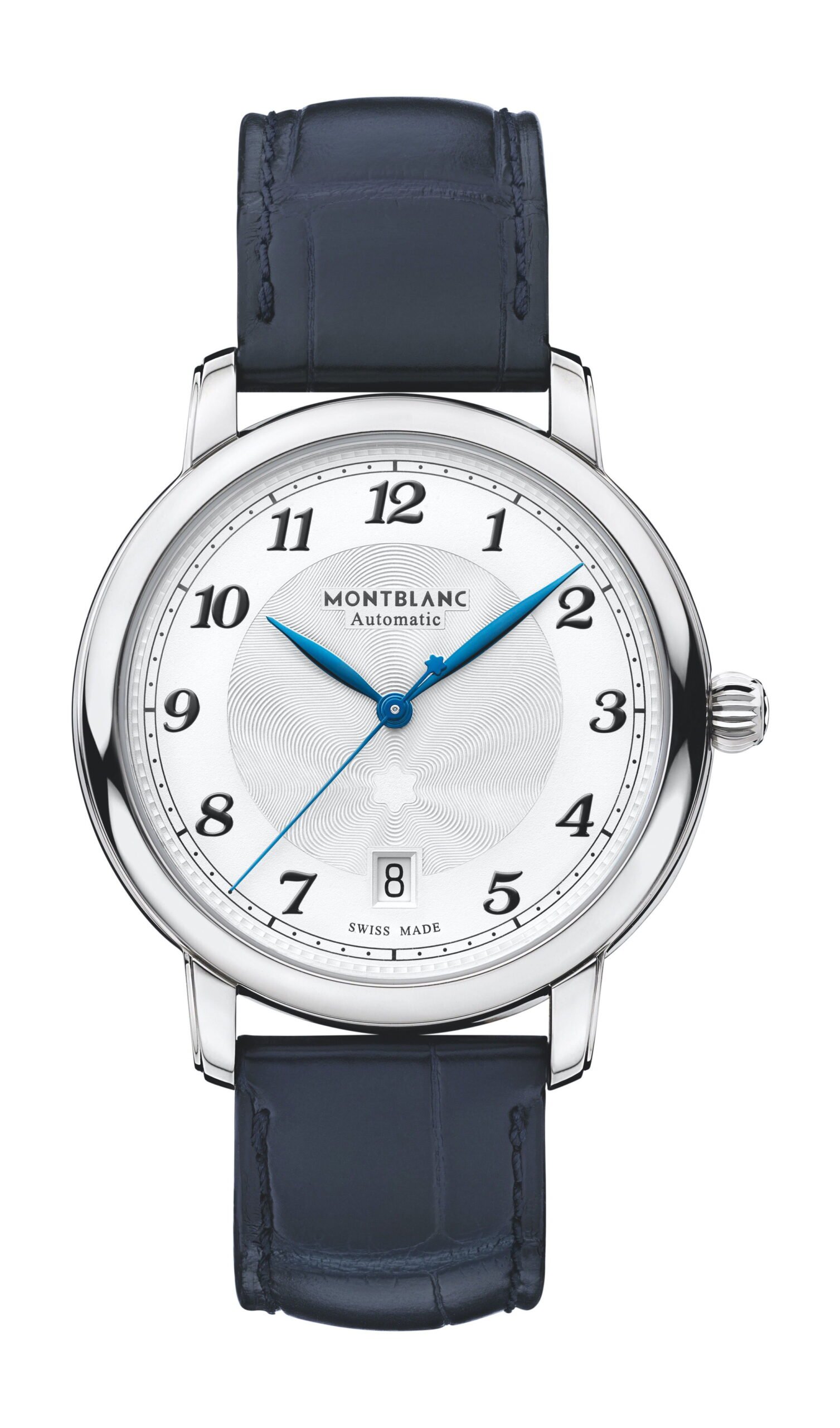 Star Legacy Automatic Date 39