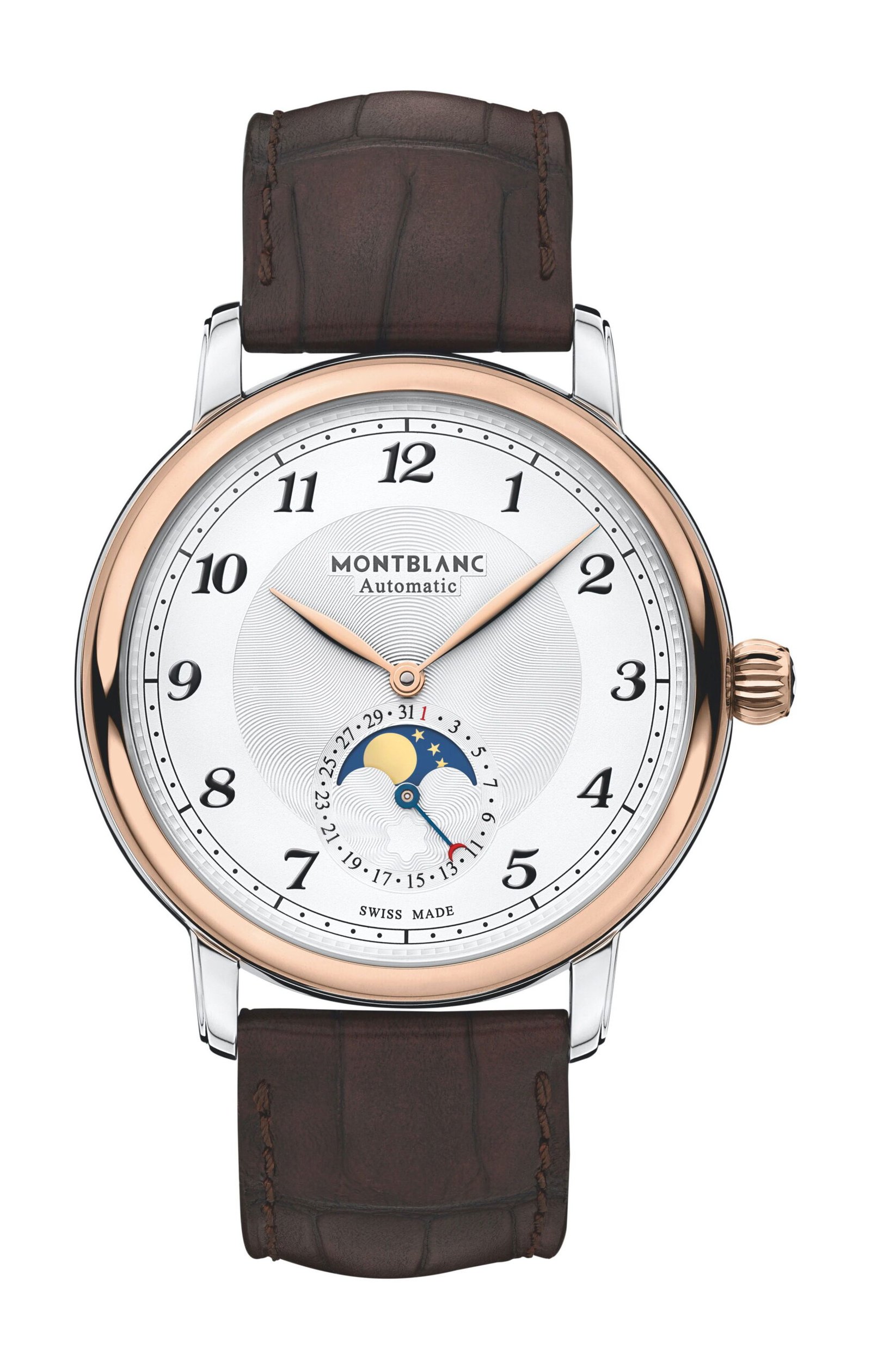 Star Legacy Moonphase 42