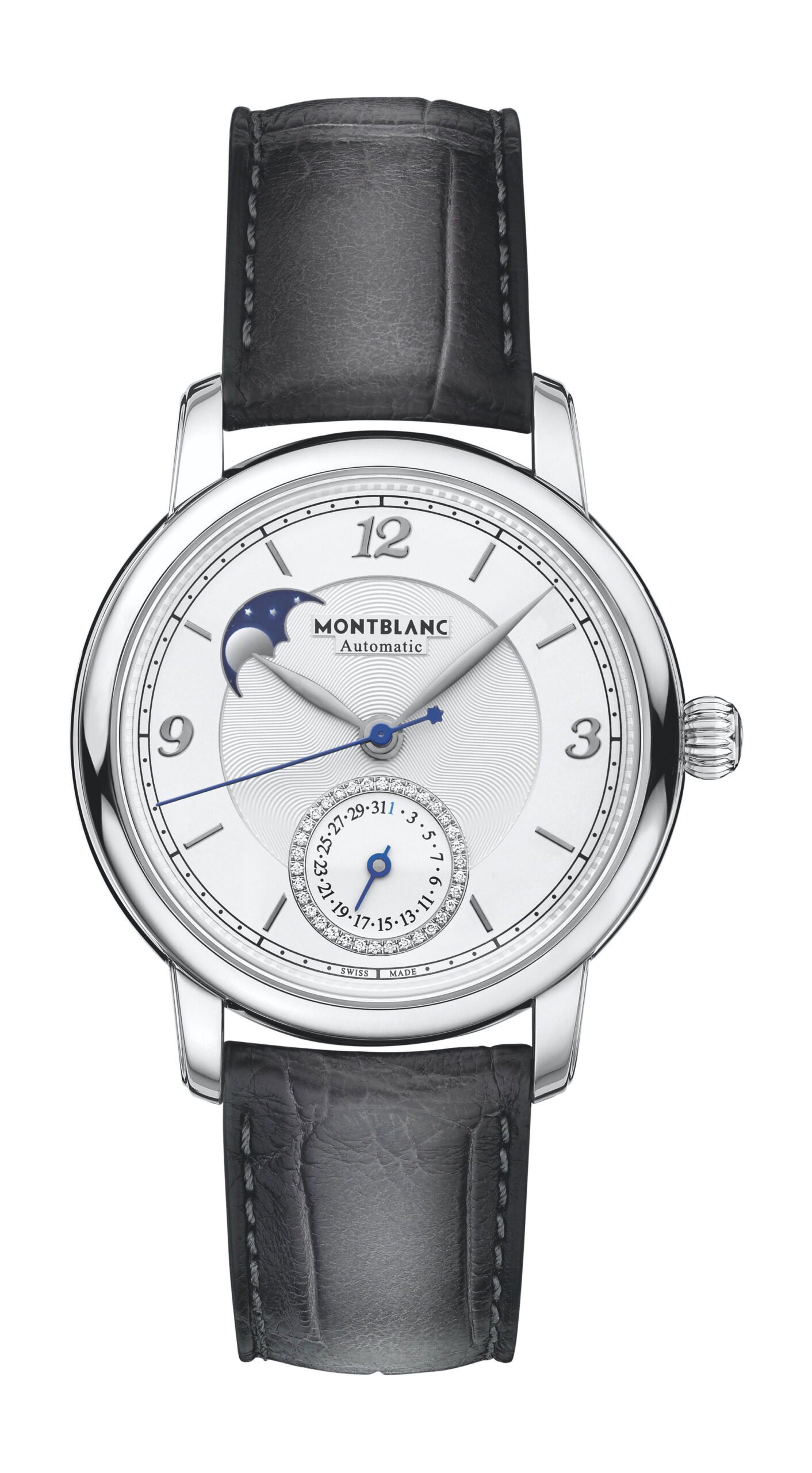 Star Legacy Moonphase & Date 36