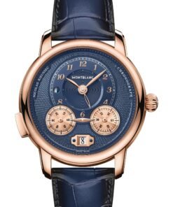 Star Legacy Nicolas Rieussec Chronograph
