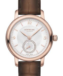 Star Legacy Small Second – 32 mm