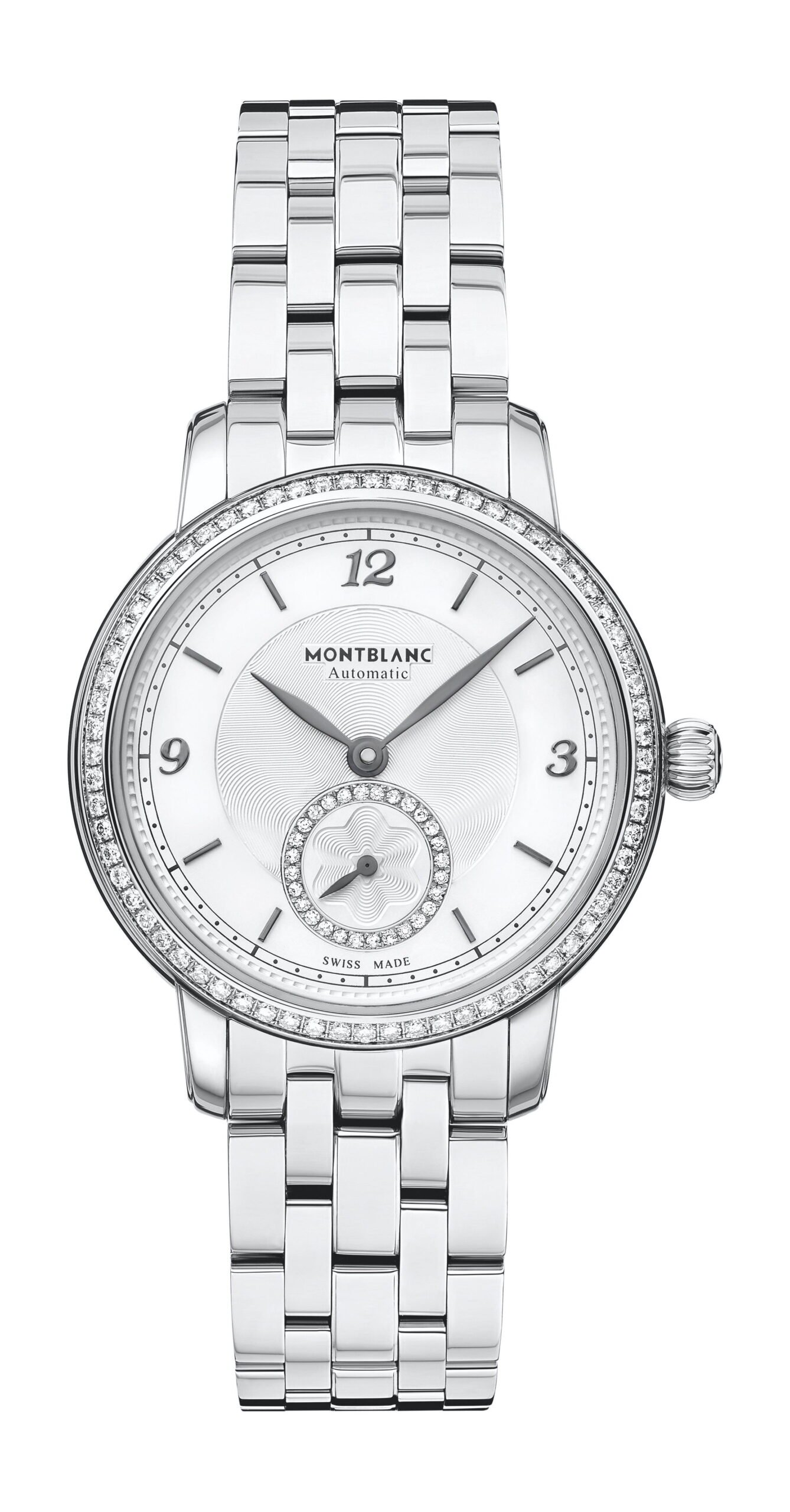 Star Legacy Small Second – 32 mm