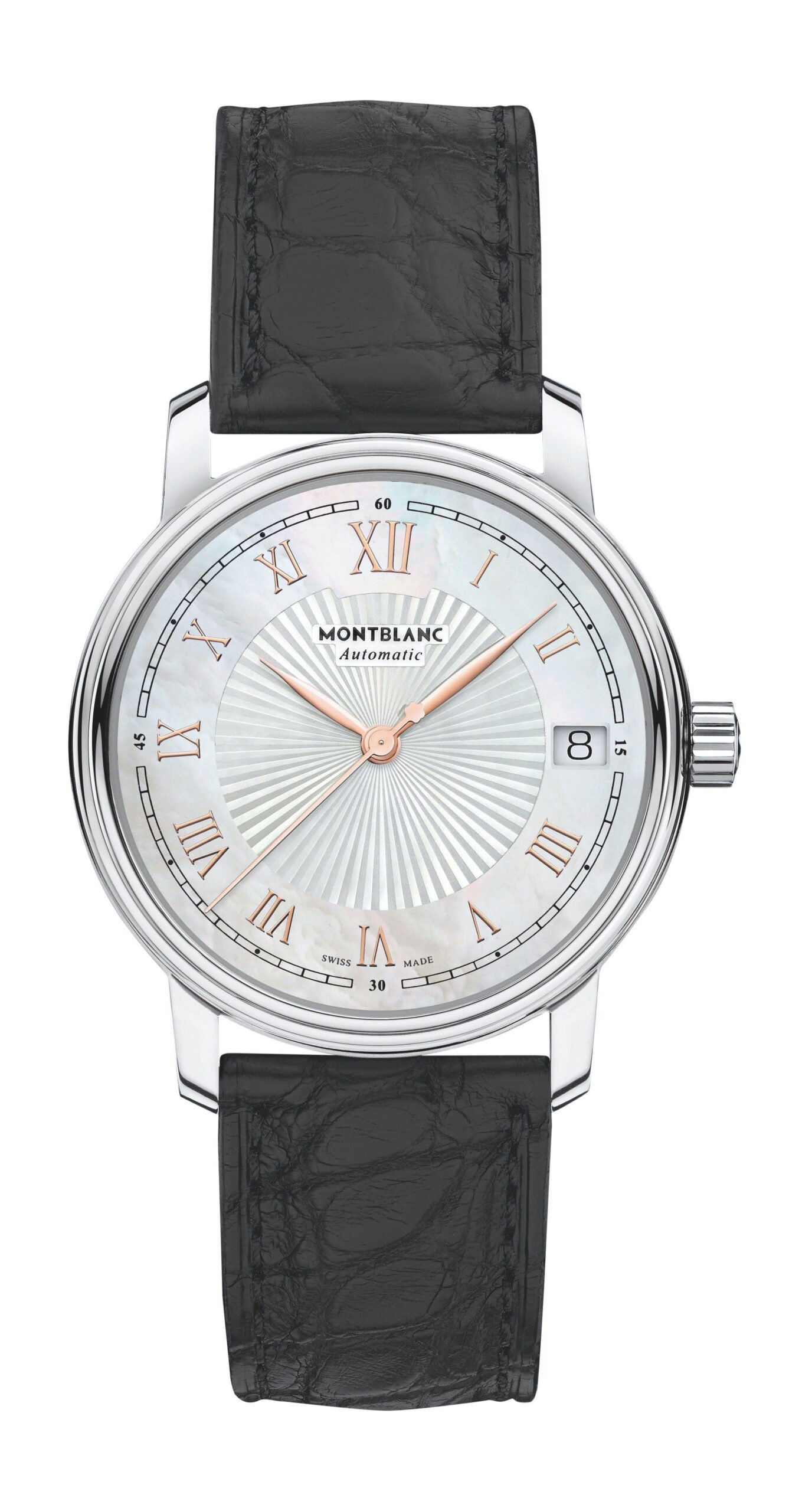 Tradition Automatic Date