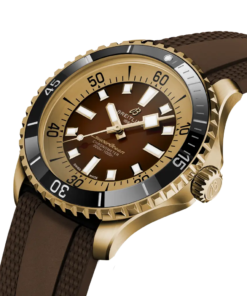 Alternative view of SUPEROCEAN AUTOMATIC 44