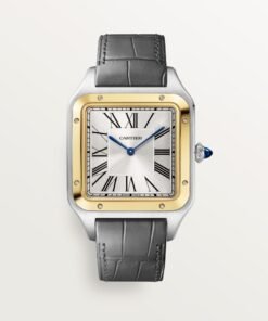 SANTOS-DUMONT WATCH