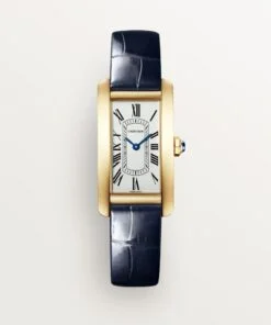 TANK AMÉRICAINE WATCH