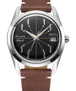 Antarctic Spider 35 Black