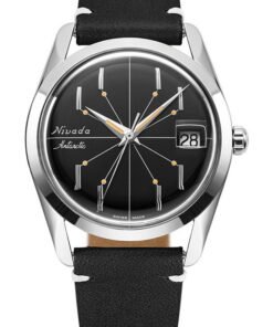 Antarctic Spider 35 Black