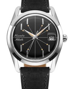 Antarctic Spider 35 Black