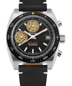 Chronosport Yellow