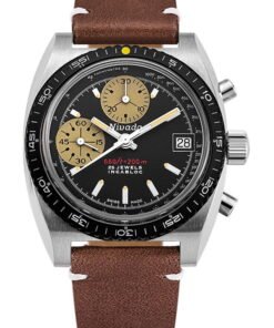 Chronosport Yellow