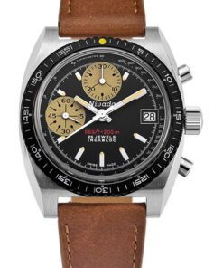 Chronosport Yellow