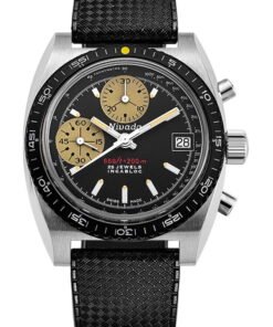Chronosport Yellow