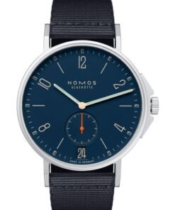 Ahoi Atlantik Date