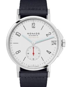Ahoi neomatik 38 Date