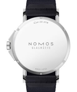 Alternative view of Ahoi neomatik 38 Date Atlantic