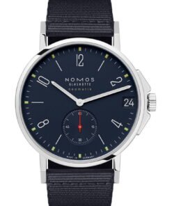Ahoi neomatik 38 Date Atlantic
