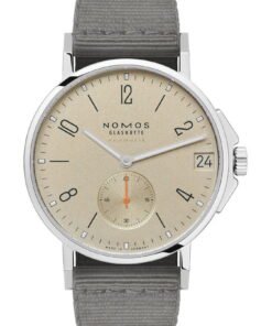 Ahoi neomatik 38 Date Sand