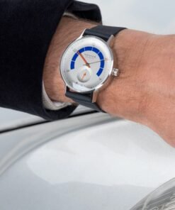 Alternative view of Autobahn neomatik 41 date sports gray