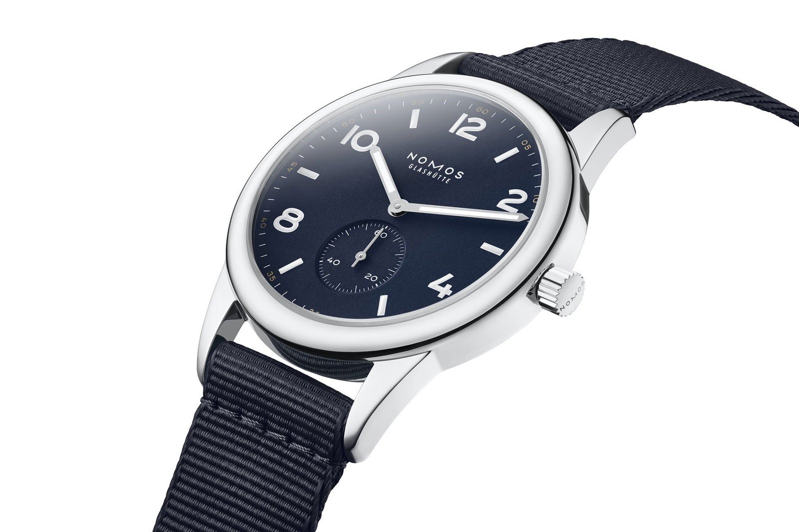 Club automatic navy - Image 2