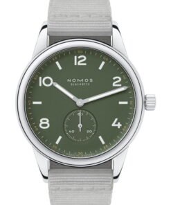 Club automatic oliva