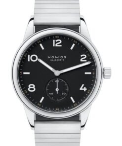 Club automatic onyx