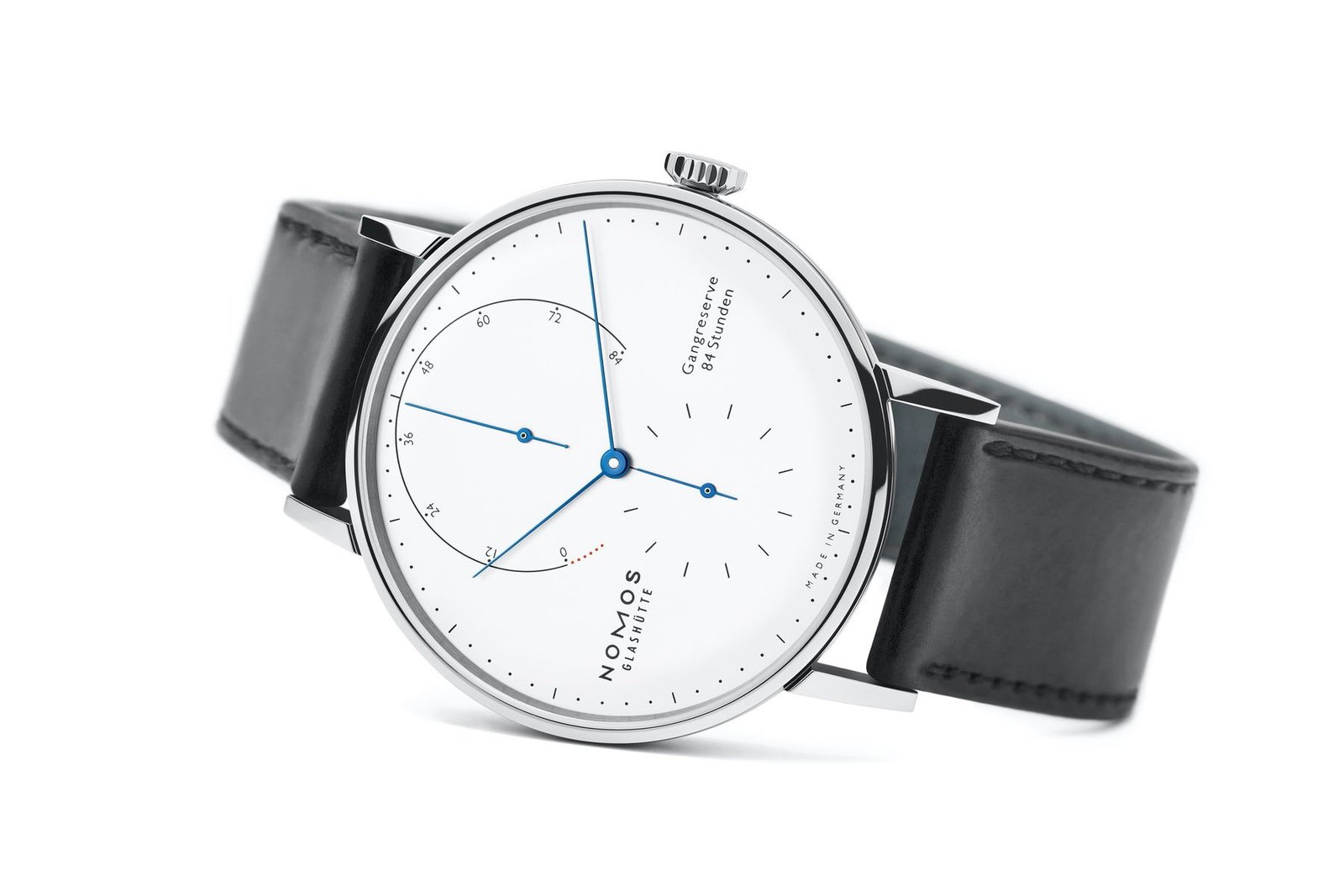 Lambda – 175 Years Watchmaking Glashütte - Image 2