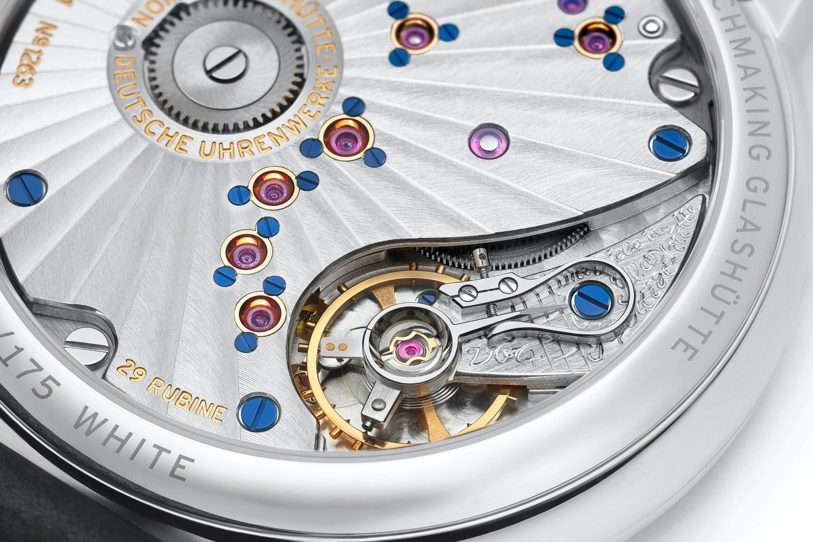 Lambda – 175 Years Watchmaking Glashütte - Image 2