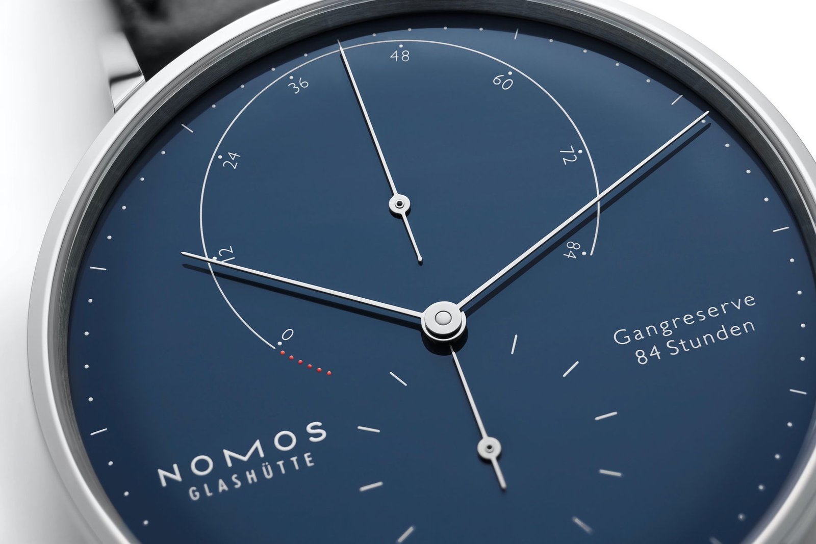 Lambda – 175 Years Watchmaking Glashütte - Image 3